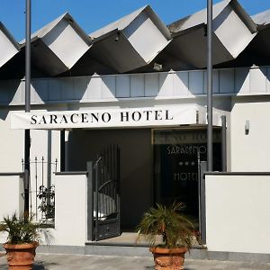 Saraceno Hotel